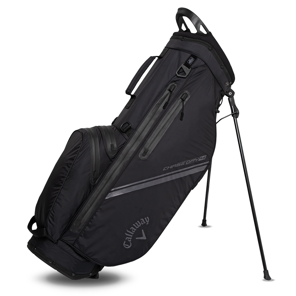 Callaway Chase Dry standbag black 
