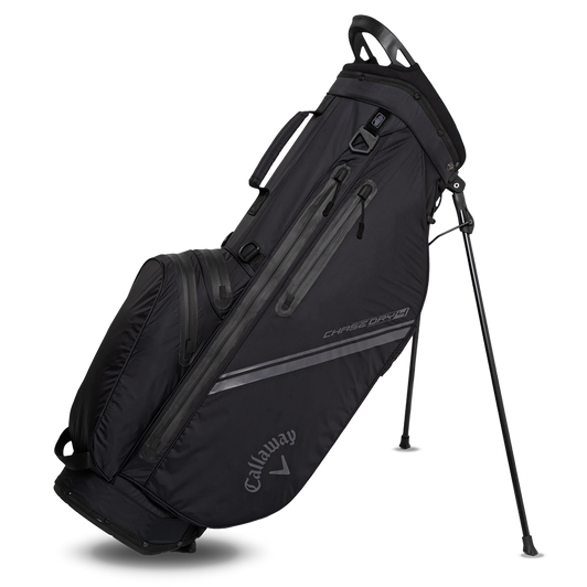Callaway Chase Dry standbag black 2025