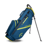 Callaway Chase Dry standbag navy yellow 2025