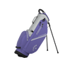 Callaway Chase Dry standbag silver purple 2026