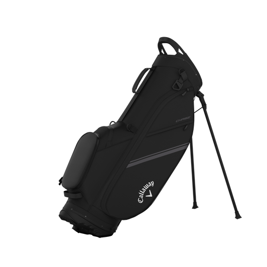 Callaway Chase standbag black 2026