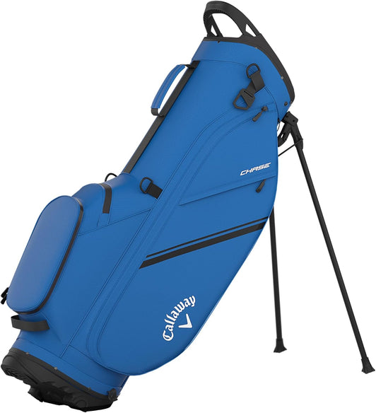 Callaway Chase standbag royal 2026