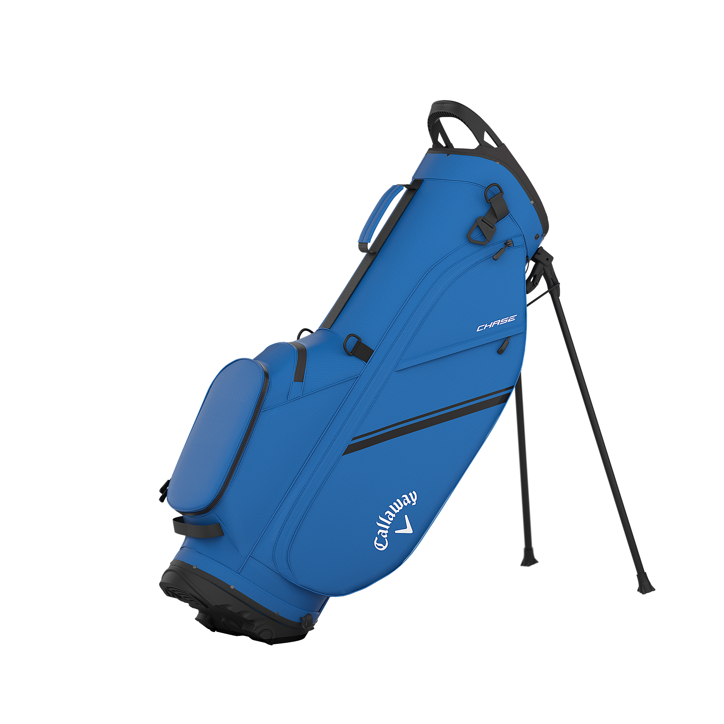 Callaway Chase standbag royal 2026