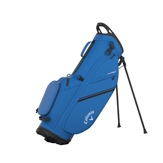 Callaway Chase standbag royal 2026