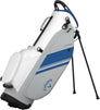 Callaway Chase standbag white silver royal 2026