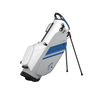 Callaway Chase standbag white silver royal 2026