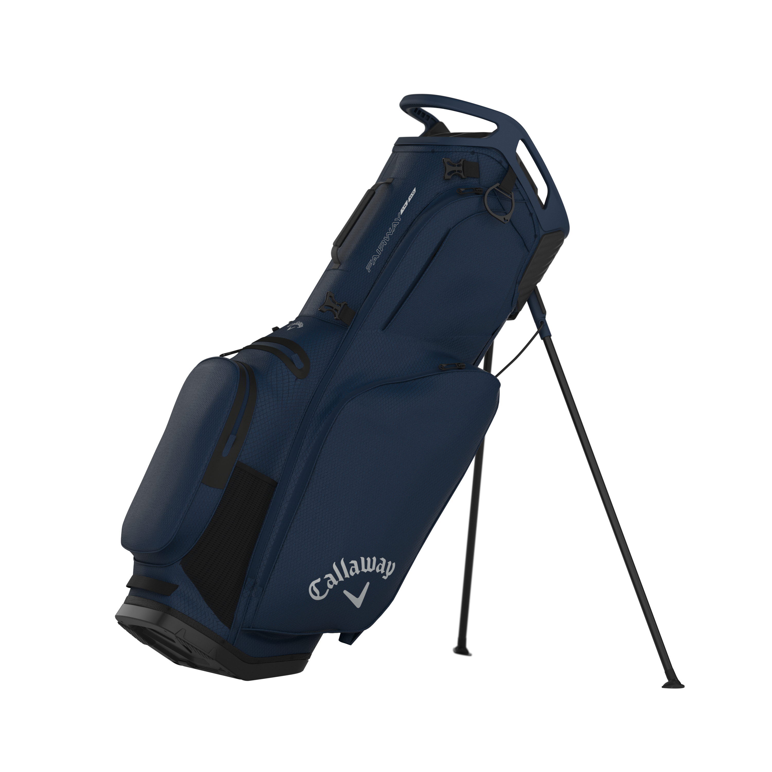 Callaway Fairway 14 HD standbag navy 2026
