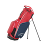 Callaway Fairway 14 HD standbag red white navy 2026