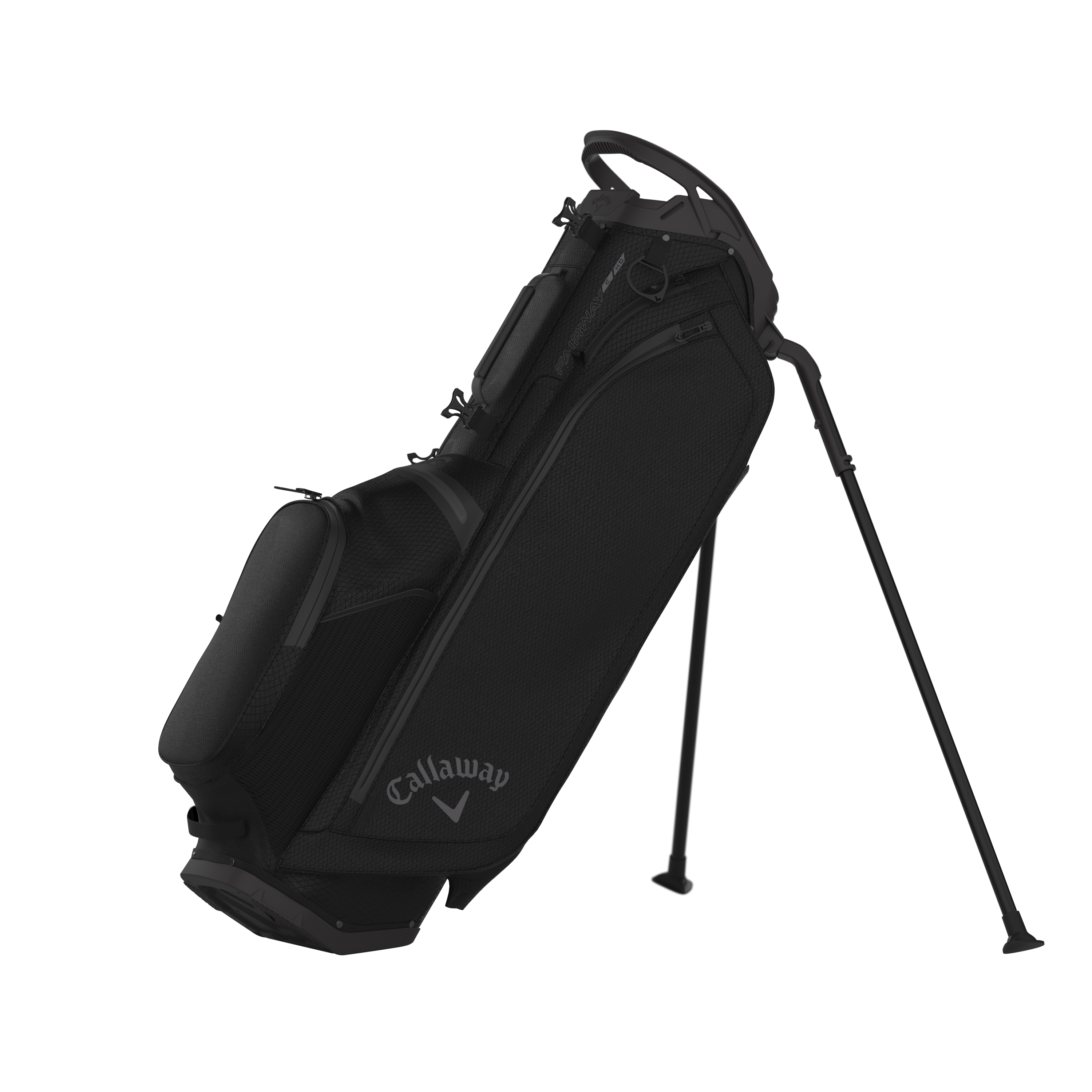 Callaway Fairway C HD stand bag black