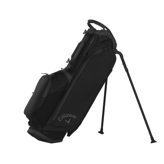 Callaway Fairway C HD stand bag black 2026