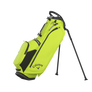 Callaway Fairway C HD stand bag florescent yellow 2026