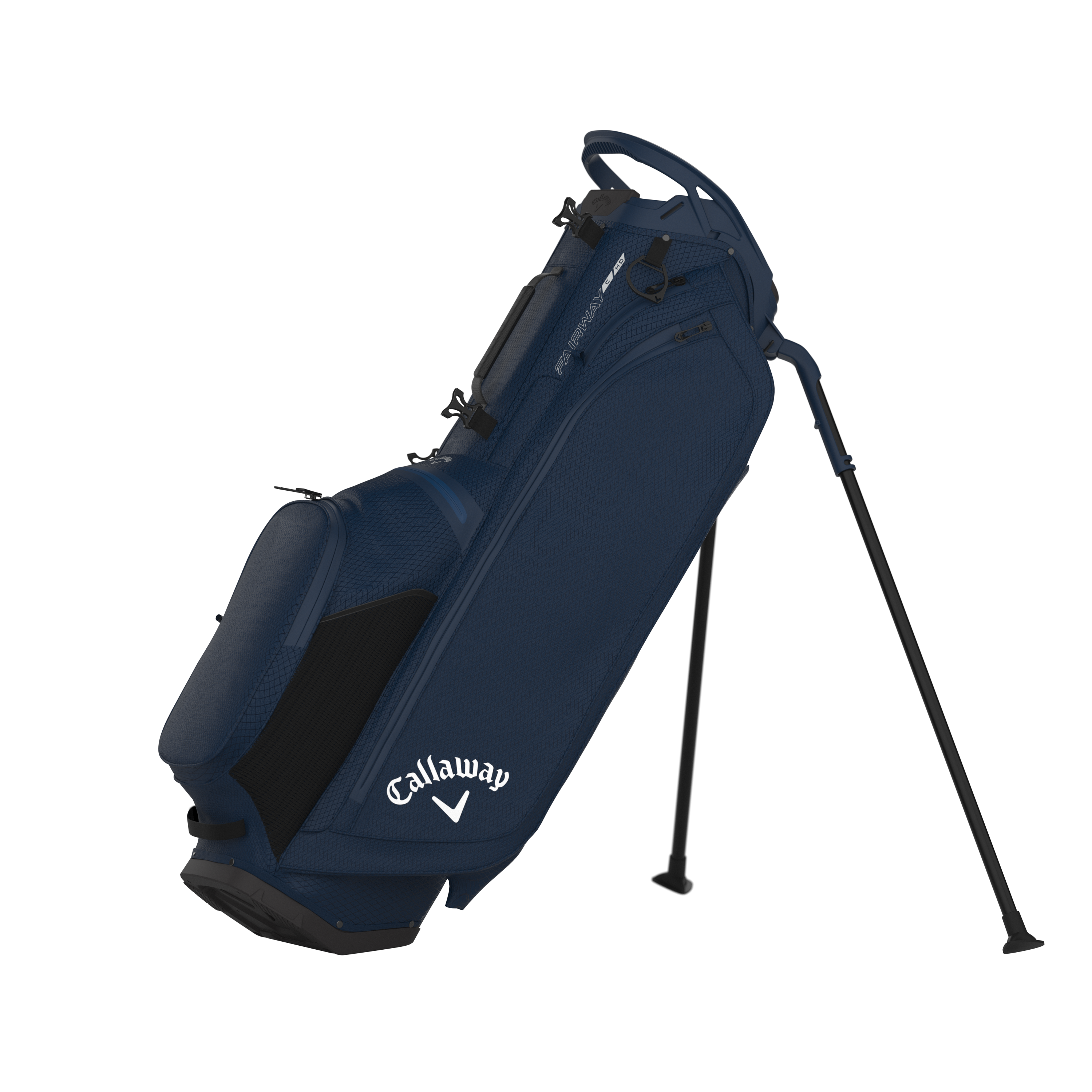 Callaway Fairway C HD stand bag navy 2026