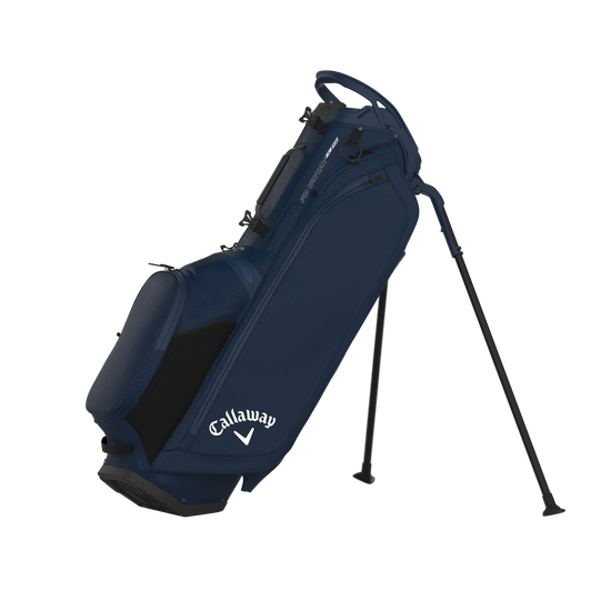 Callaway Fairway C HD stand bag navy 2026