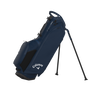 Callaway Fairway C HD stand bag navy 2026