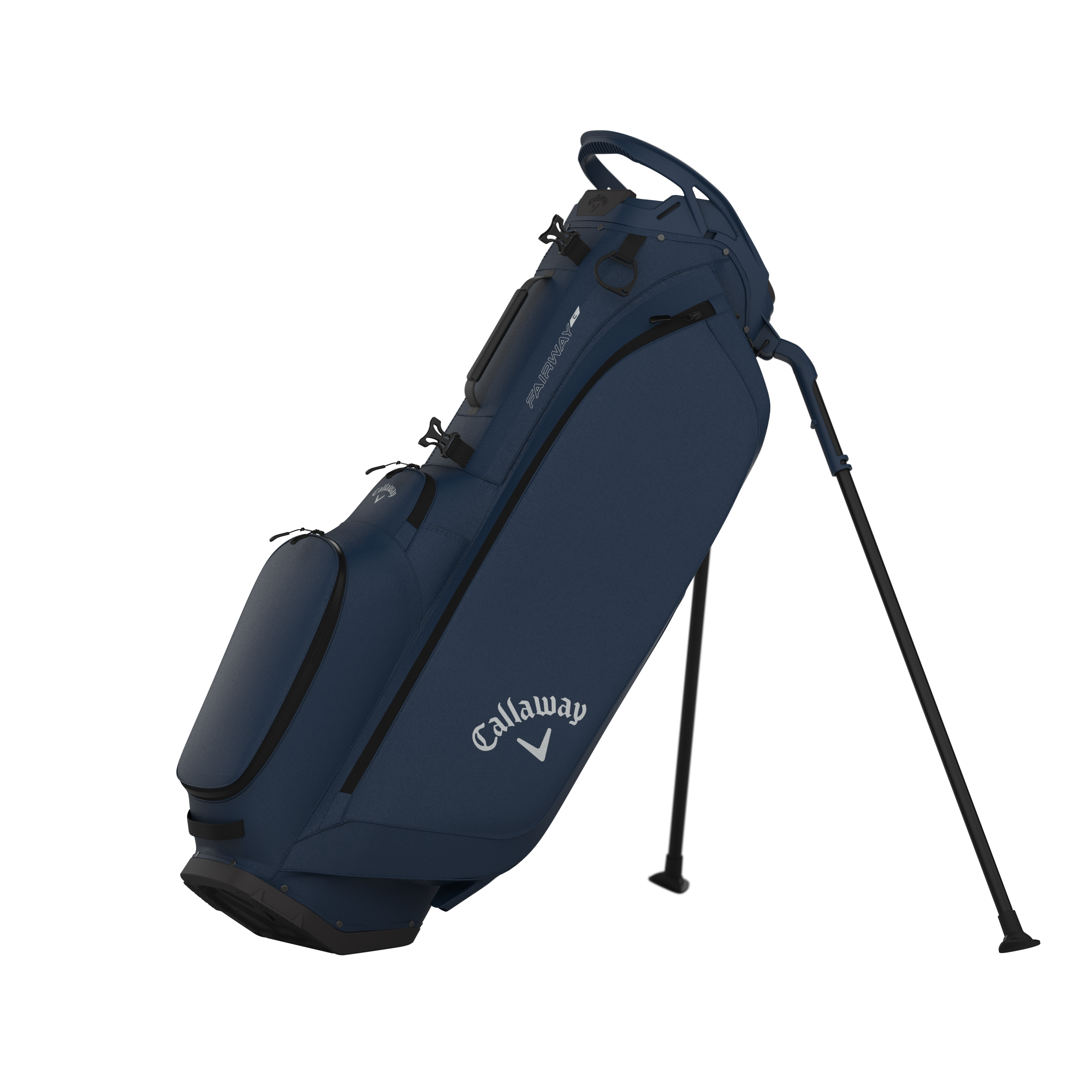 Callaway Fairway C stand bag navy 2026