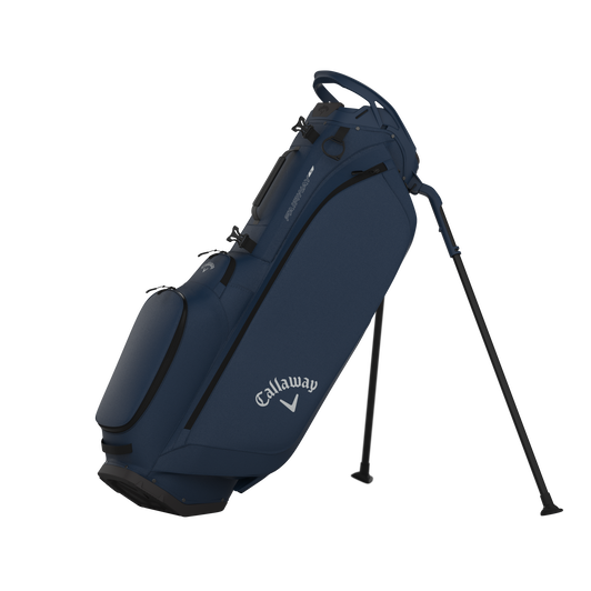 Callaway Fairway C stand bag navy 2026