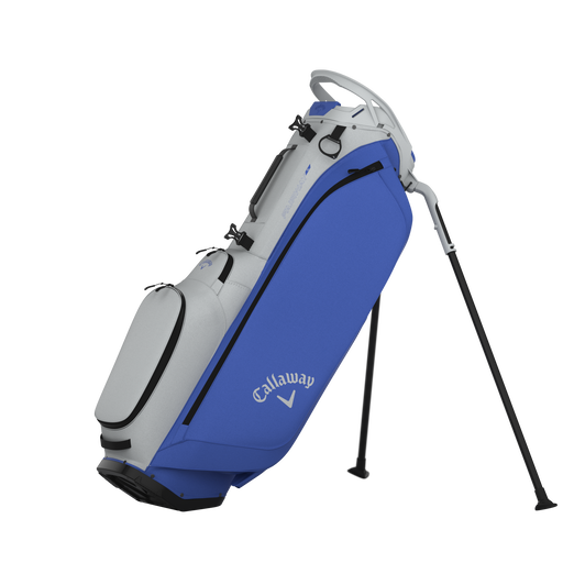 Callaway Fairway C stand bag silver neptune 2026