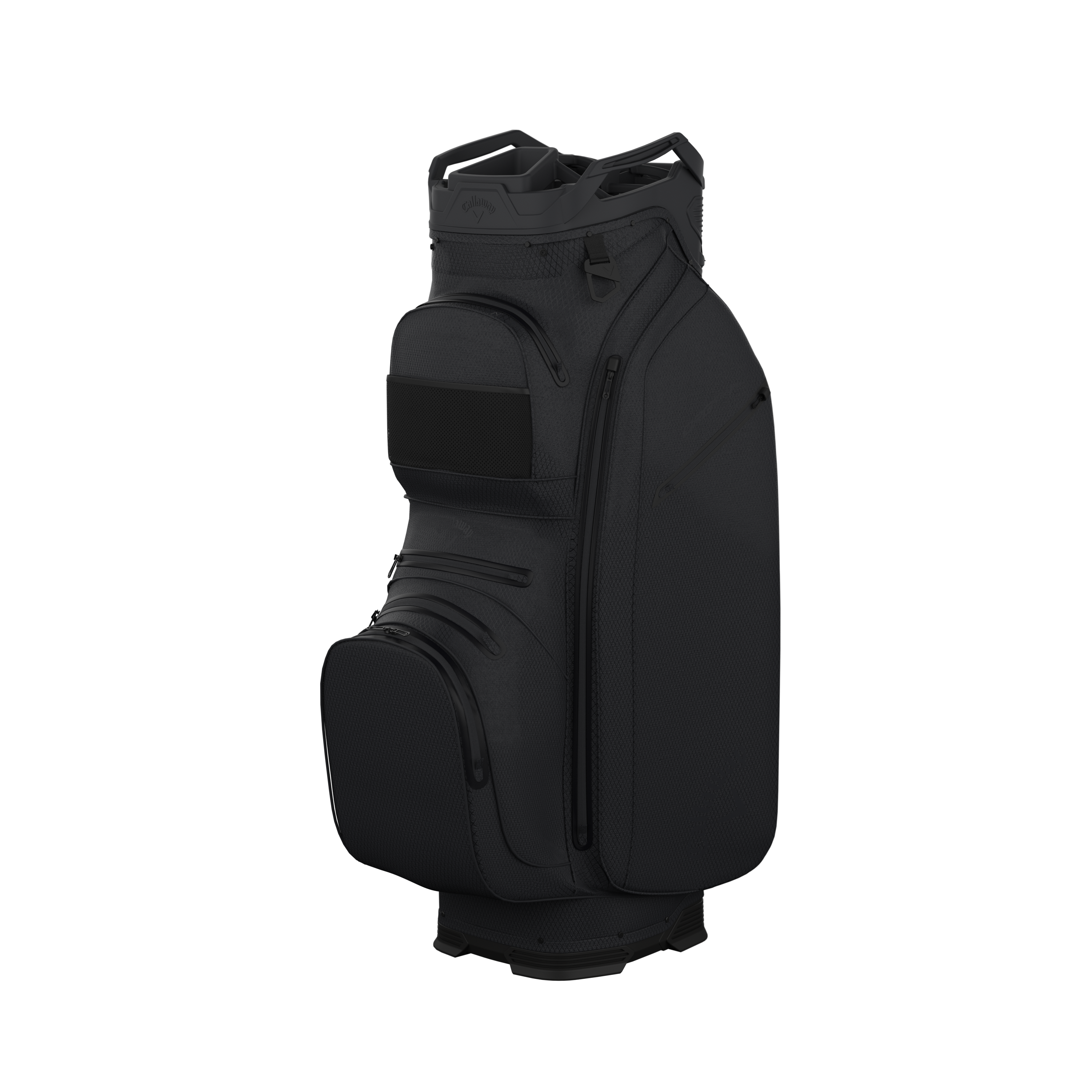 Callaway Org 14 Hyper Dry cartbag black 2025