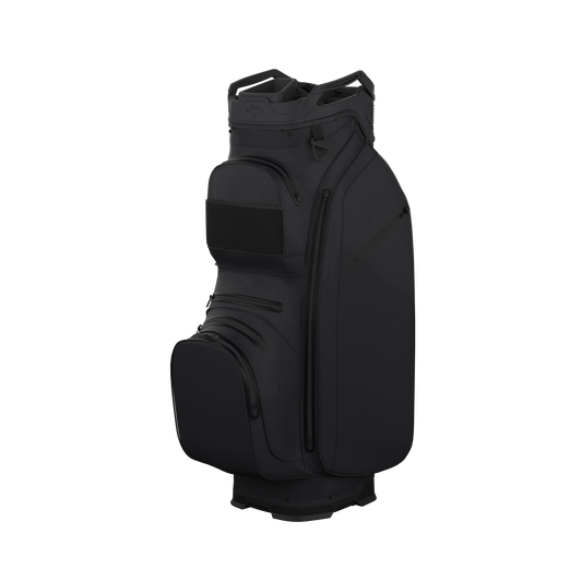 Callaway Org 14 Hyper Dry cartbag black 2025