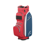 Callaway Org 14 Hyper Dry cartbag red/white/navy 2026