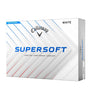 Callaway Supersoft wit