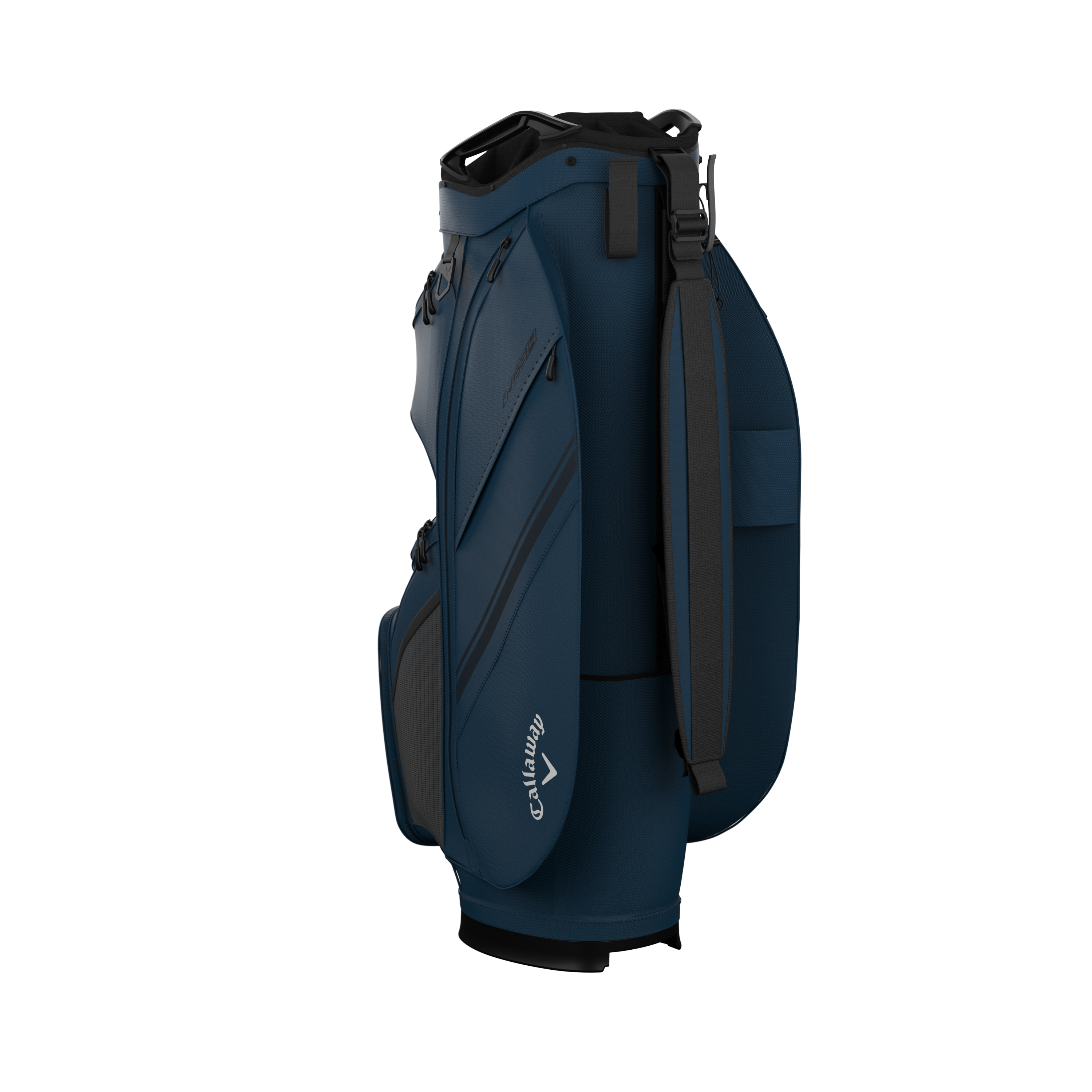 Callaway Chase 14 cartbag 2025 navy