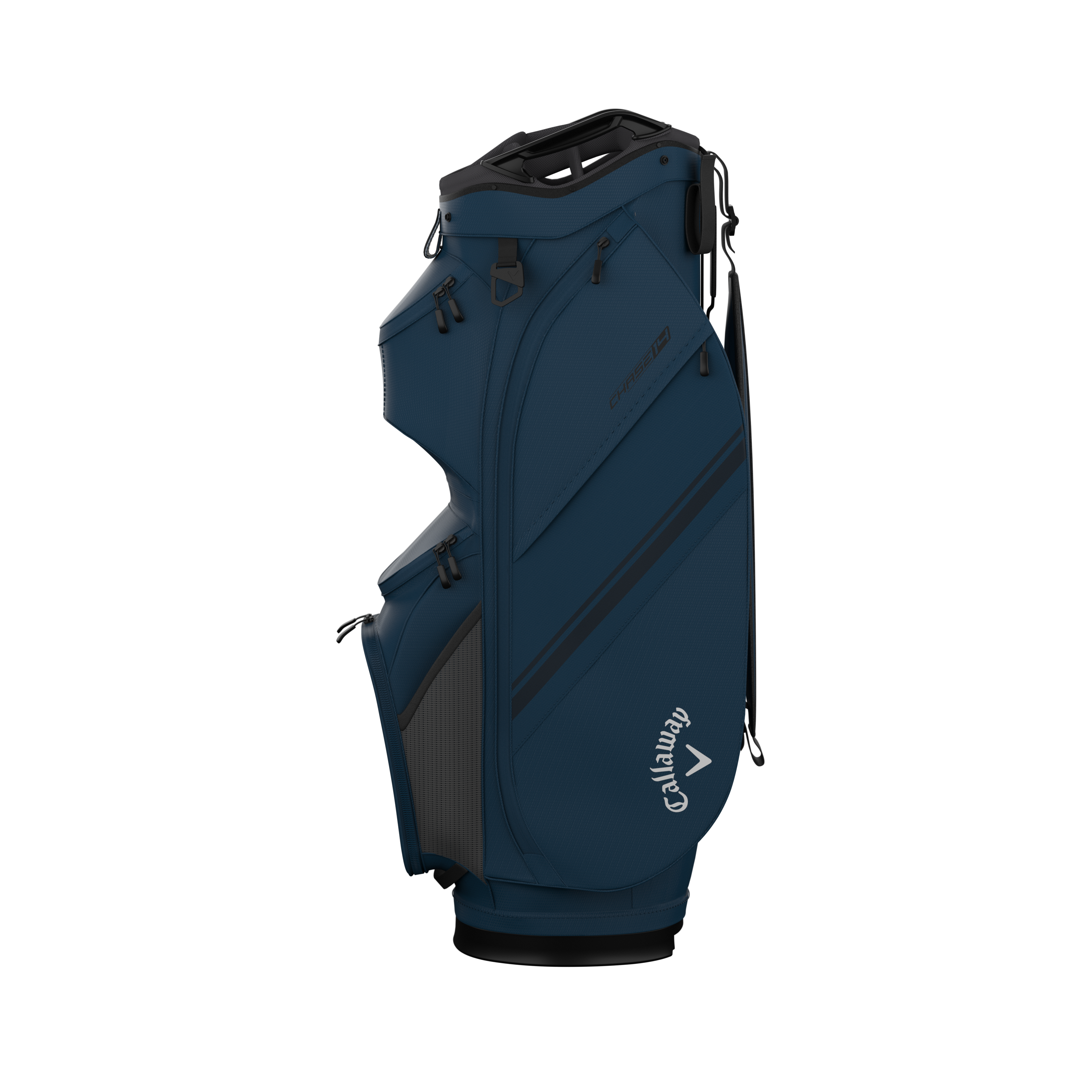 Callaway Chase 14 cartbag 2025 navy
