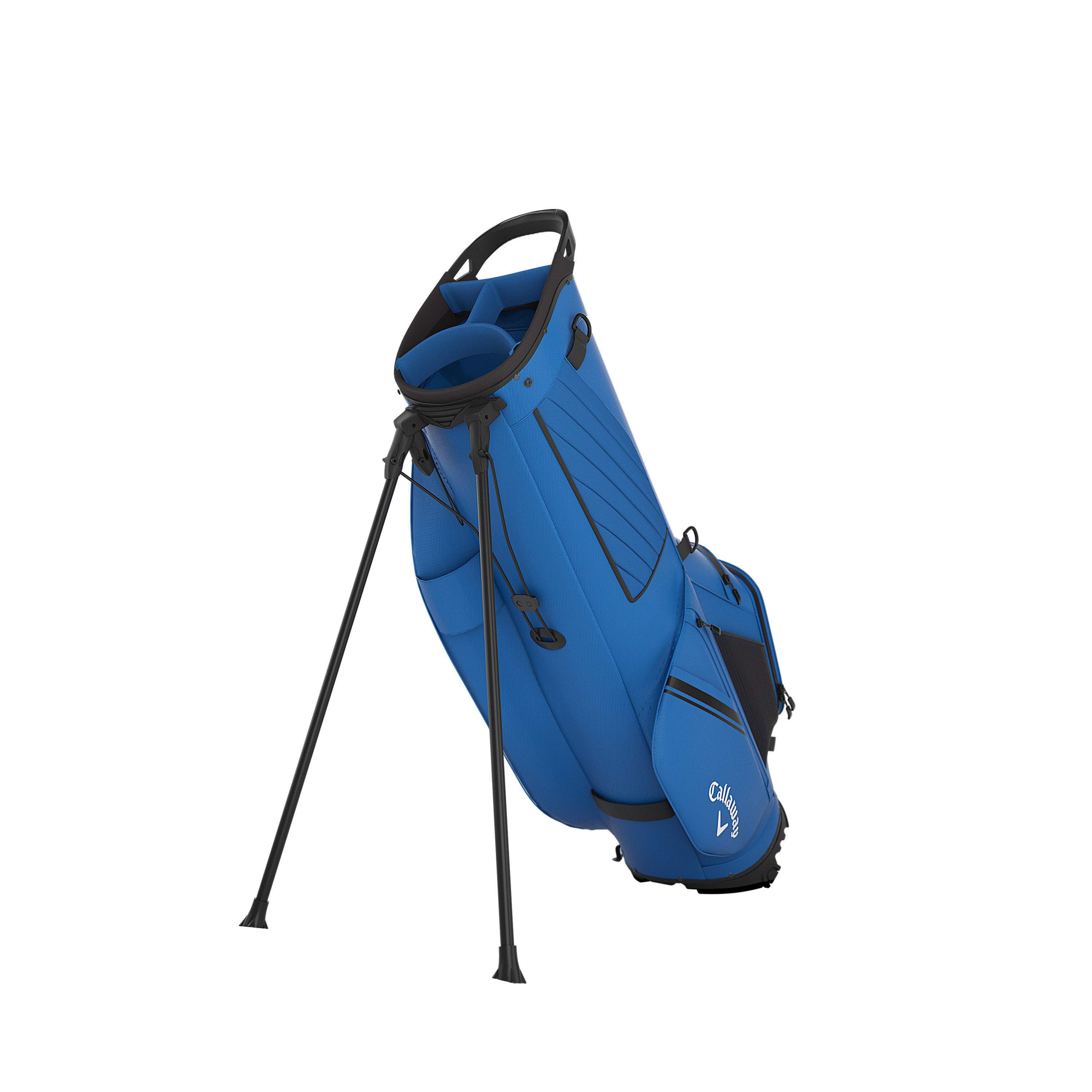 Callaway Chase standbag royal 2026