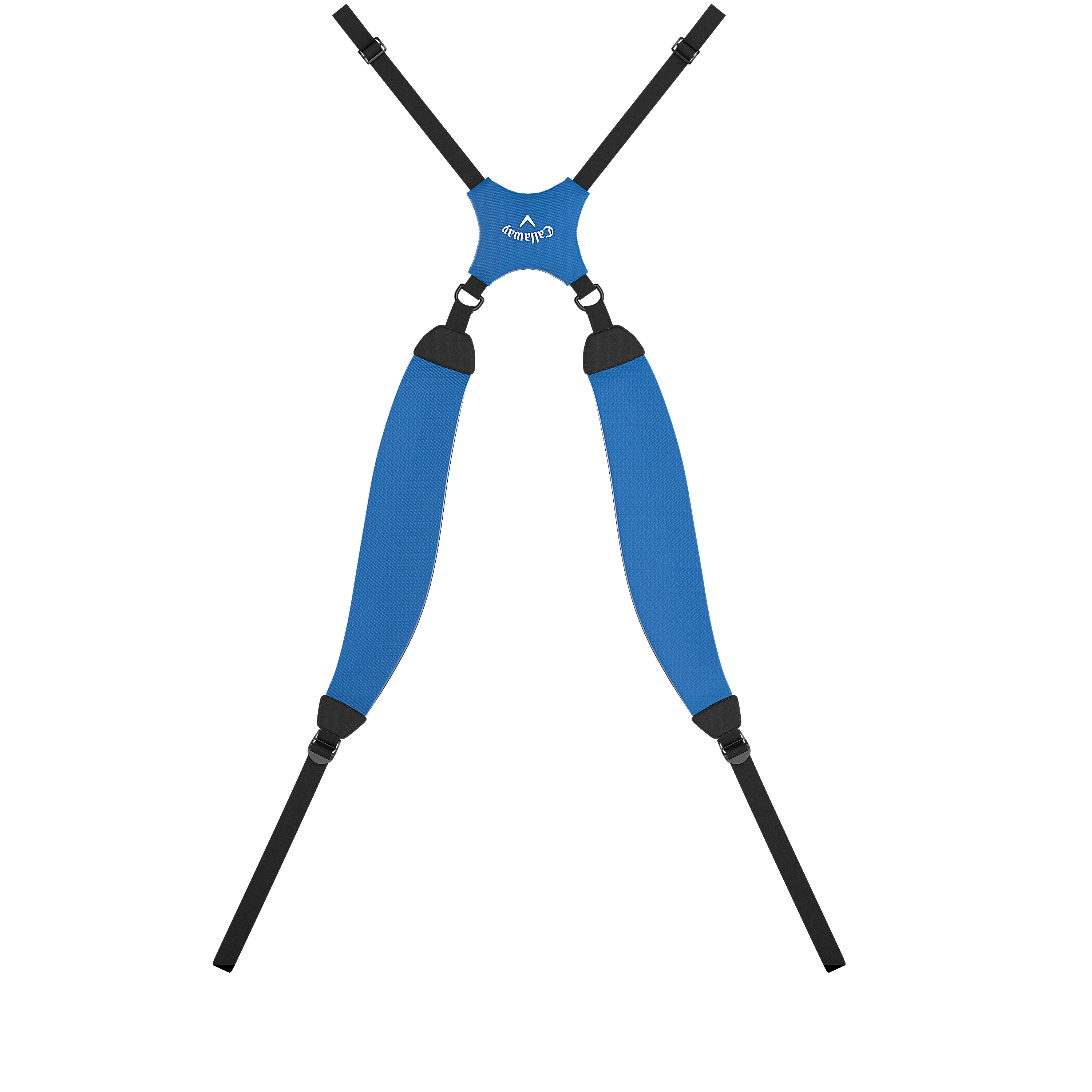 Callaway Chase standbag royal 2026