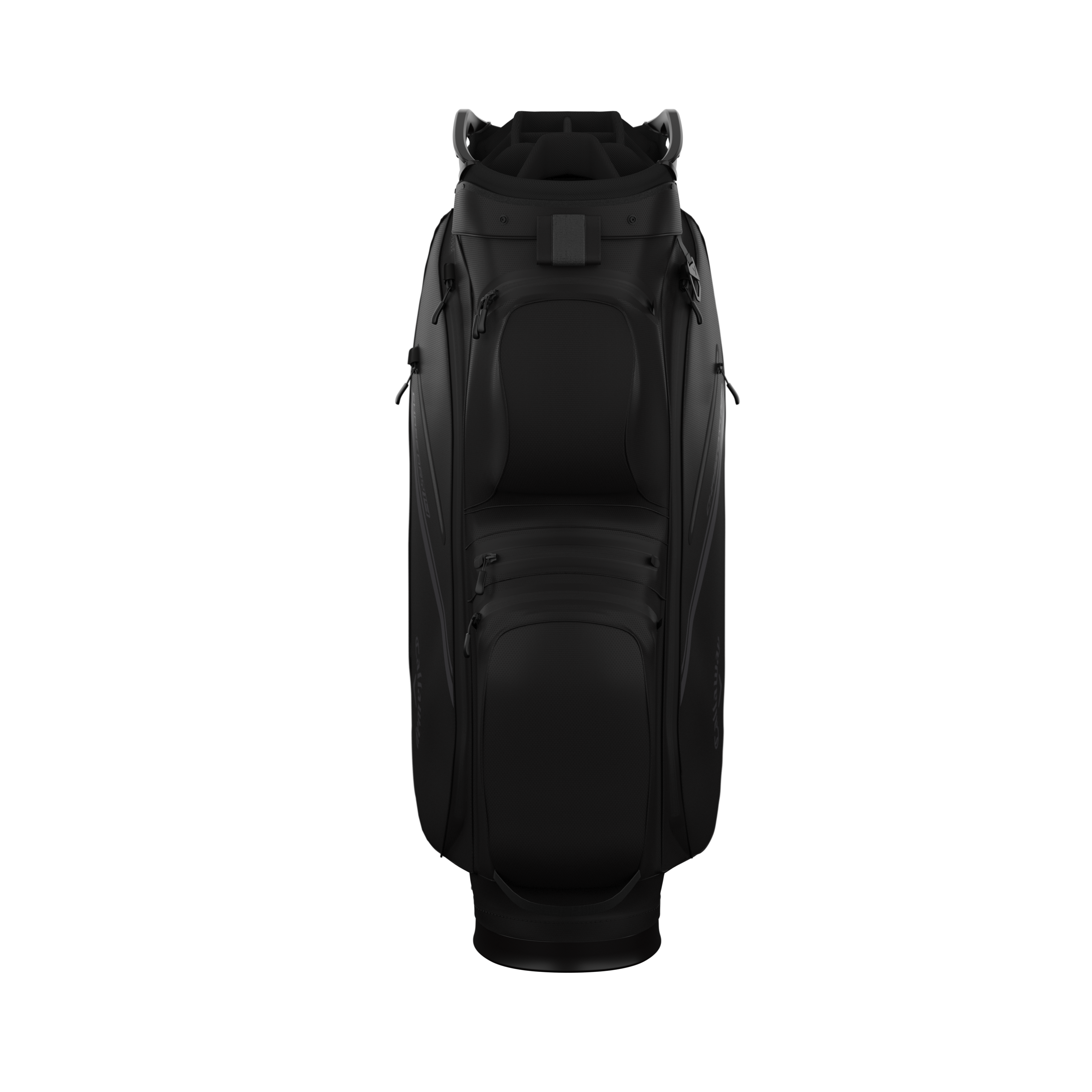 Callaway Chase Dry 14 cart bag 2025 black