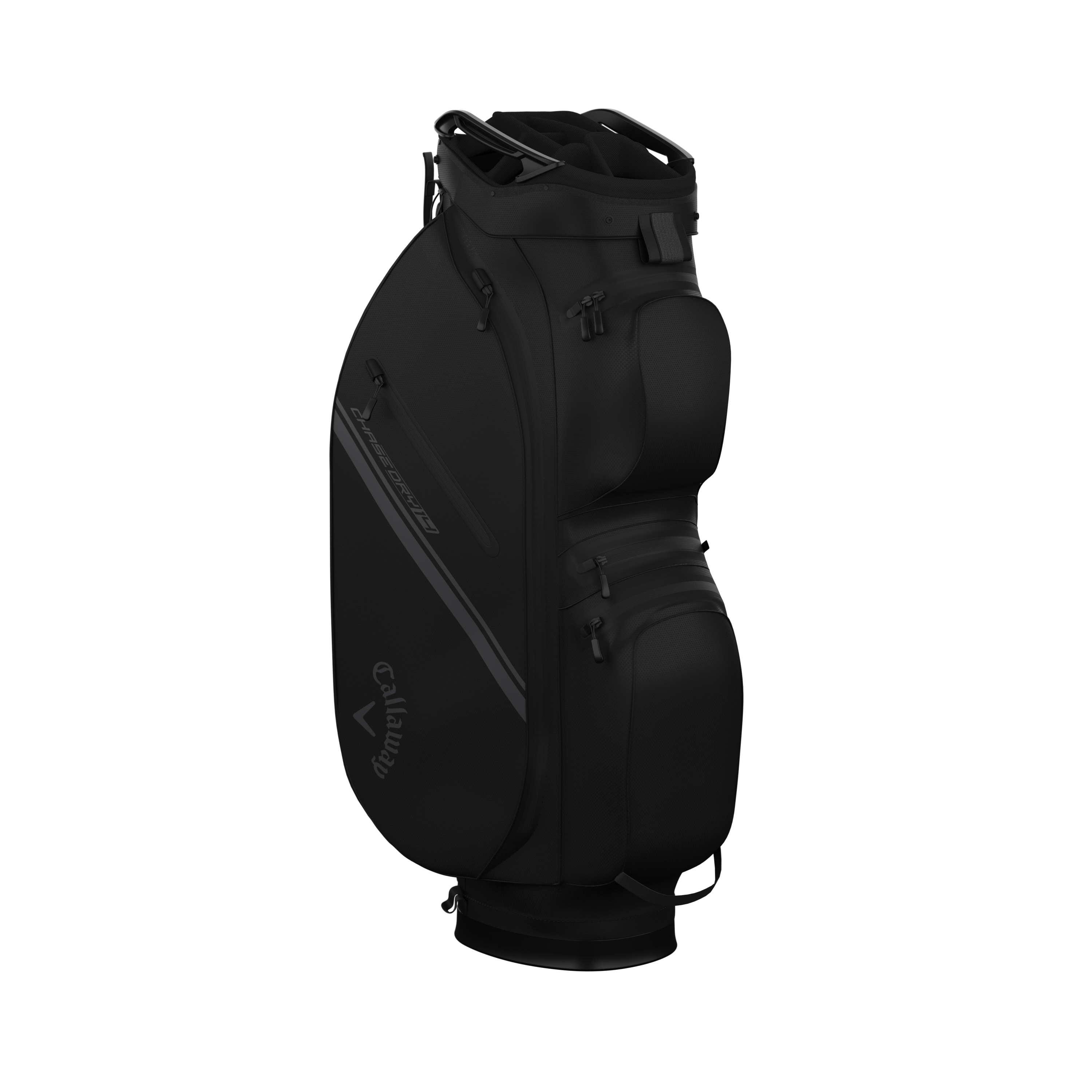 Callaway Chase Dry 14 cart bag 2025 black