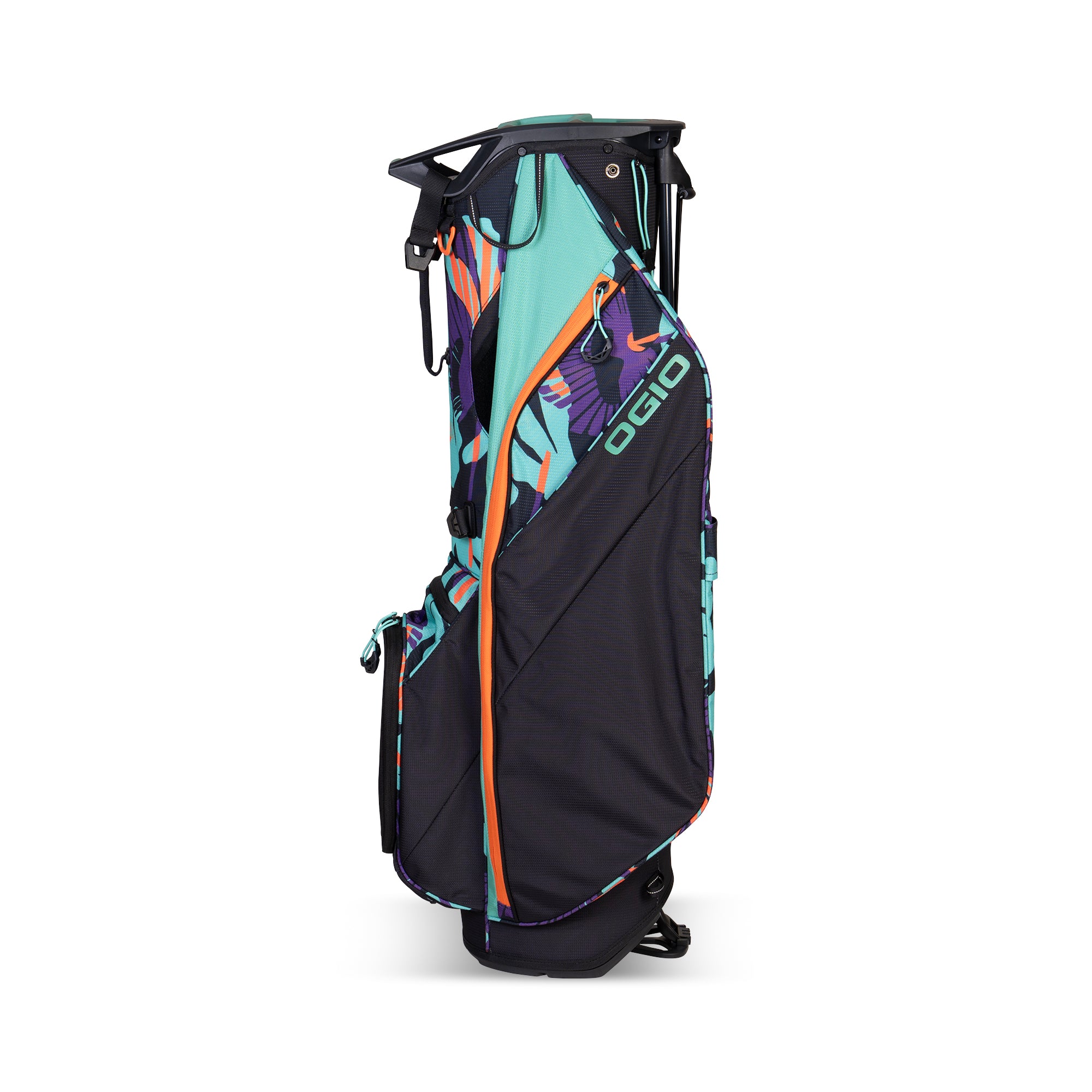 Ogio Fuse standbag tetra
