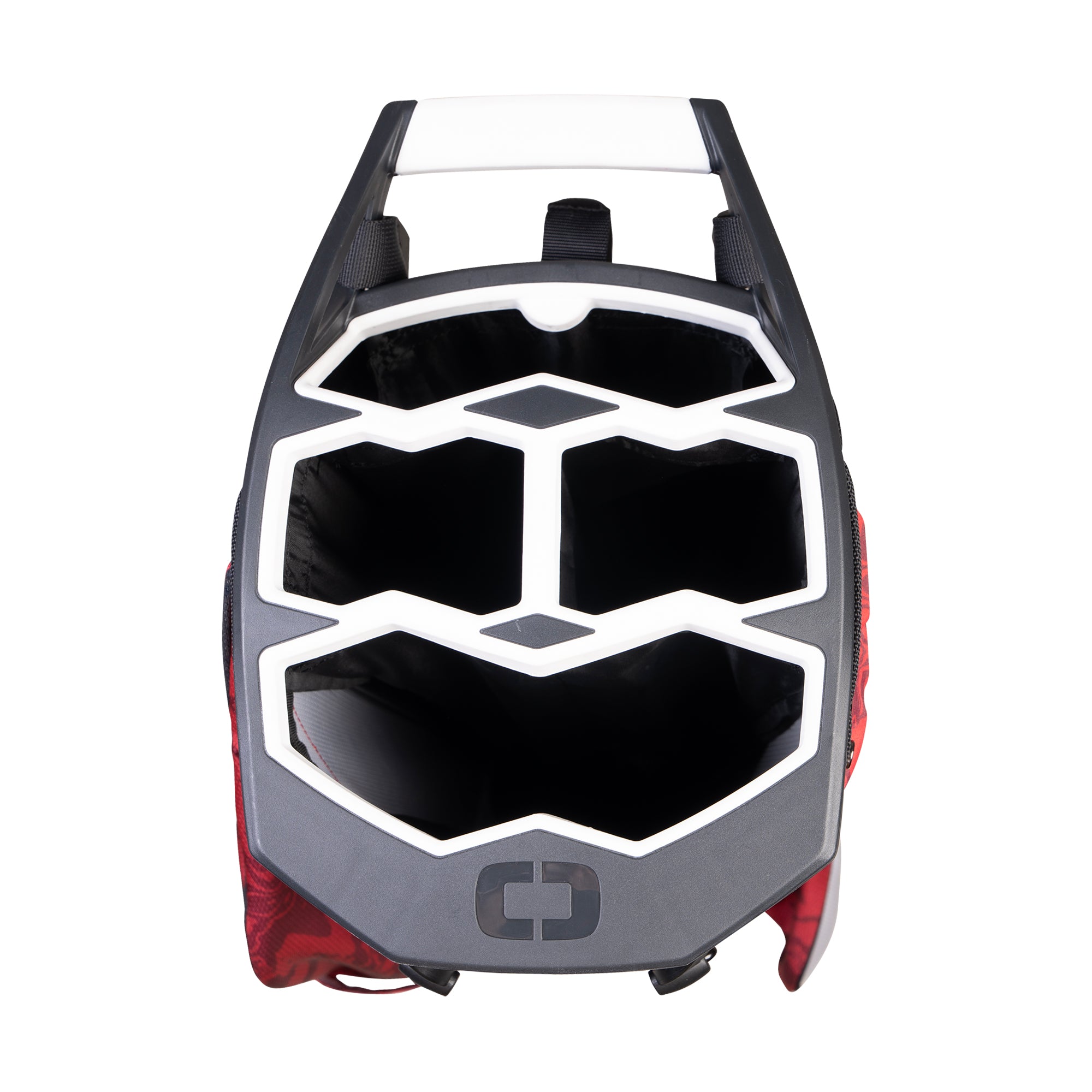 Ogio Fuse standbag volcanic