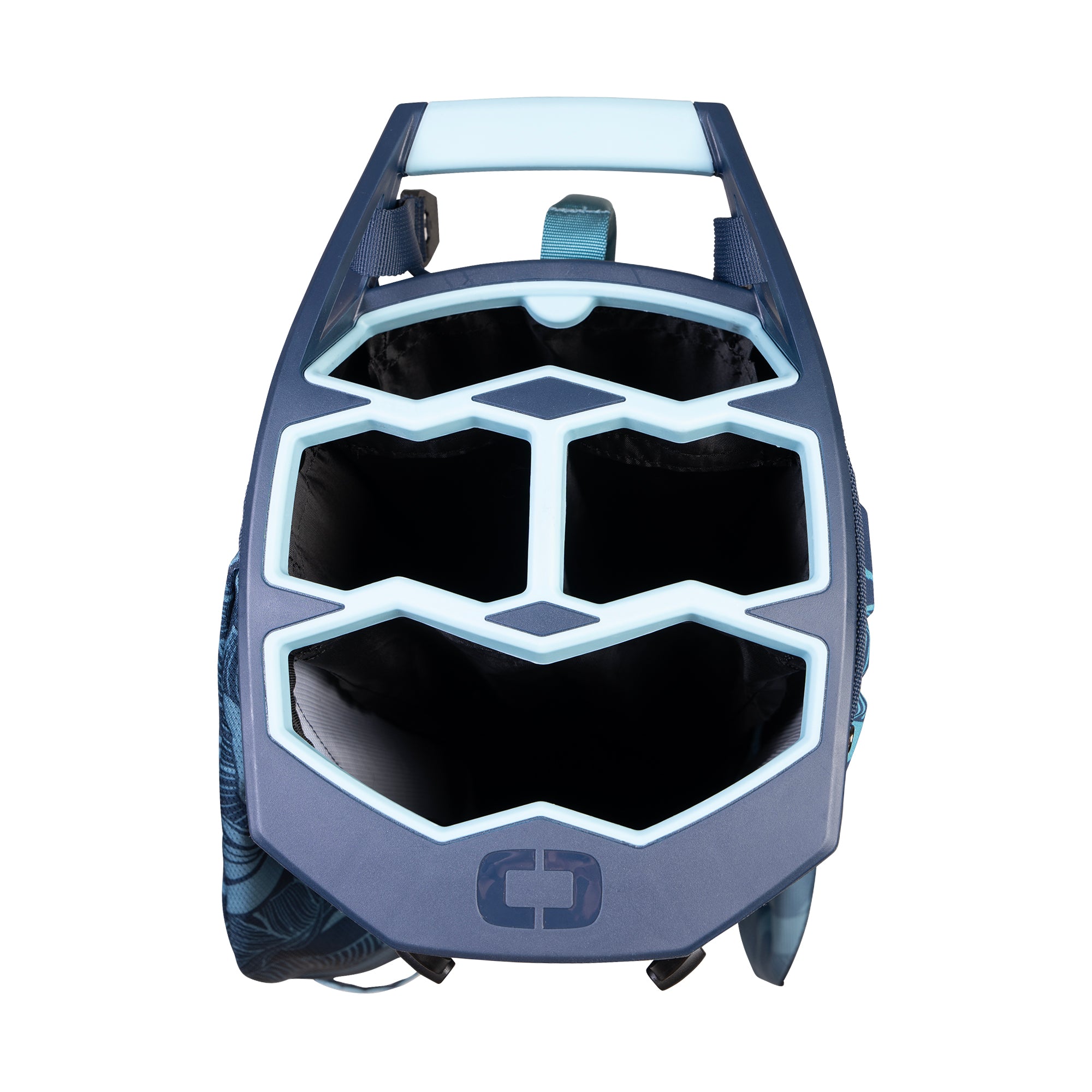 Ogio Fuse standbag paradise