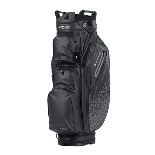 BagBoy Technowater Cartbag zwart