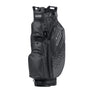 BagBoy Technowater Cartbag zwart