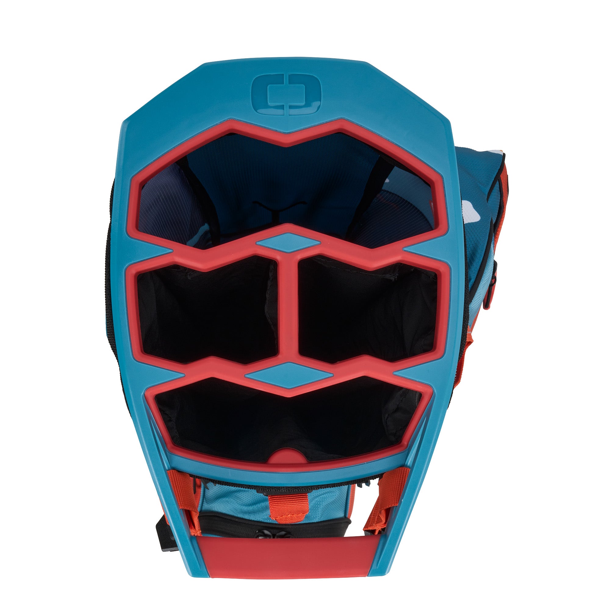 Ogio Fuse standbag ham and egg