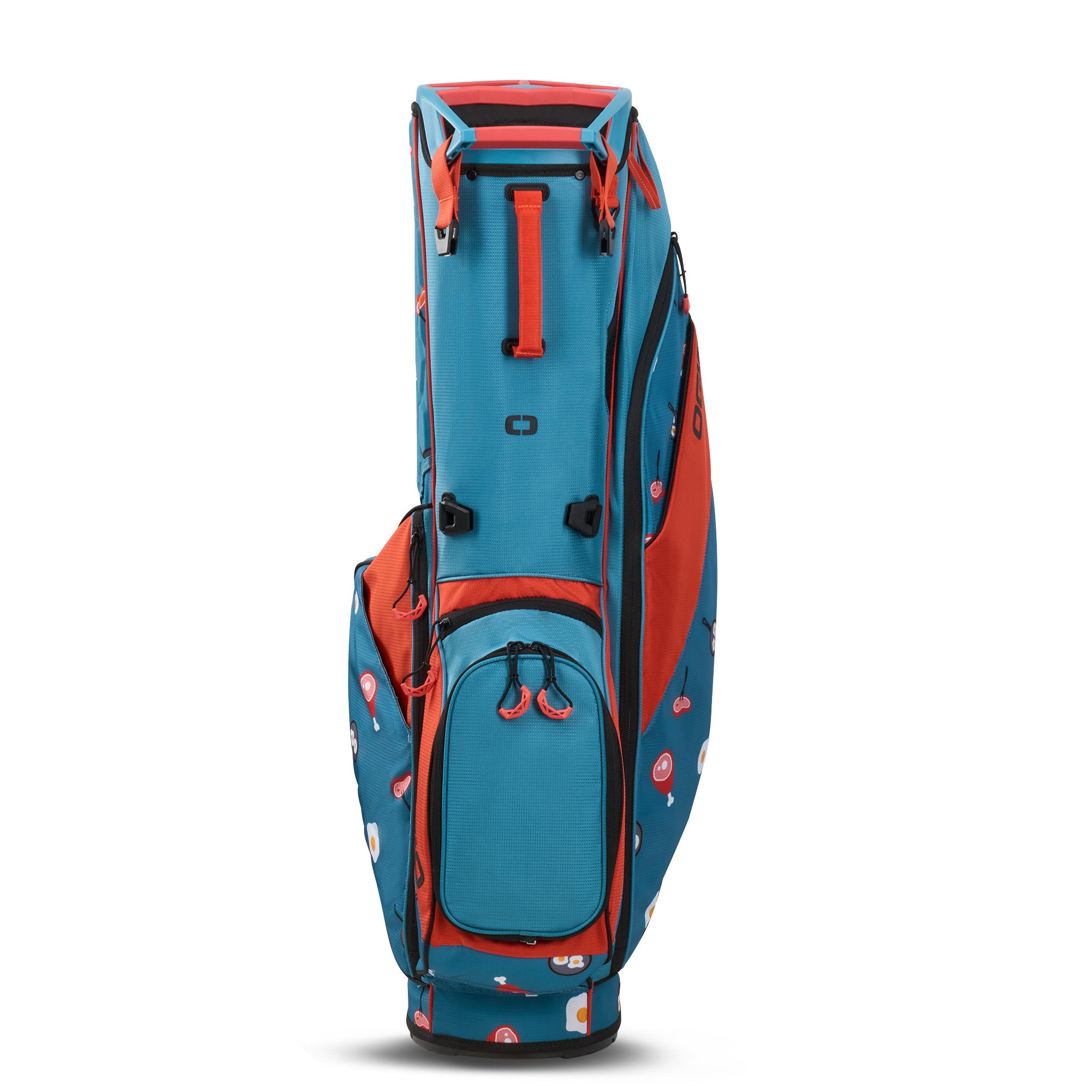 Ogio Fuse standbag ham and egg