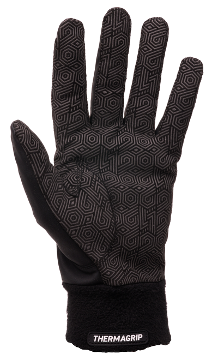 Mizuno Thermagrip winter golfhandschoen heren zwart