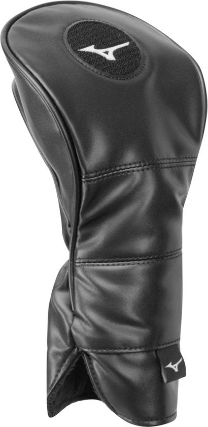 Mizuno tour fairway headcover zwart