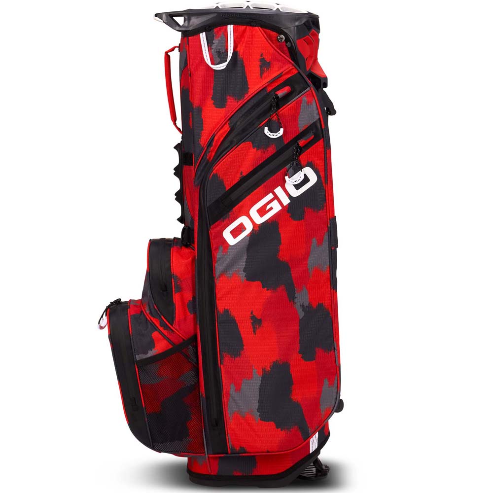 Ogio All Elements Hybrid standbag Brush Stroke Camo