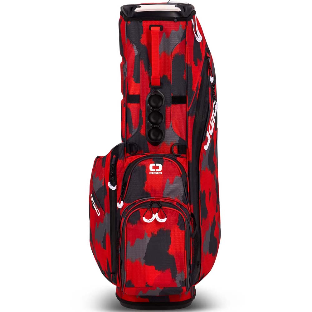 Ogio All Elements Hybrid standbag Brush Stroke Camo