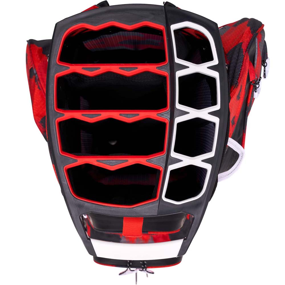 Ogio All Elements Hybrid standbag Brush Stroke Camo