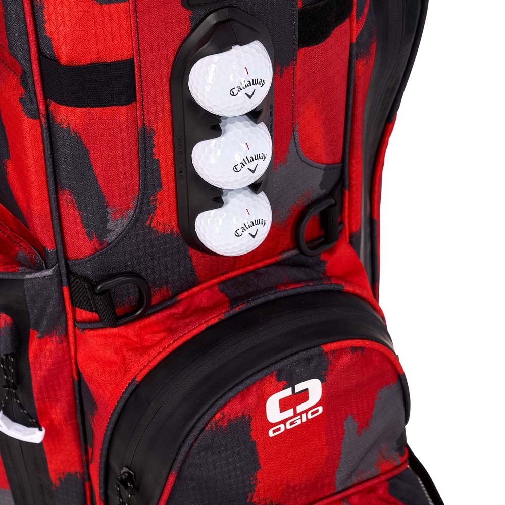 Ogio All Elements Hybrid standbag Brush Stroke Camo