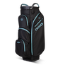 Ogio All Elements Silencer Cartbag Black