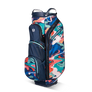 Ogio All Elements Silencer Cartbag Watercolor