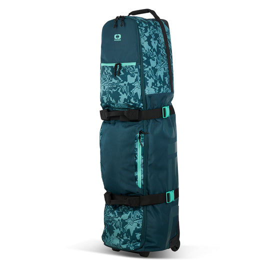 Ogio Alpha Mid golfreistas Seagrass