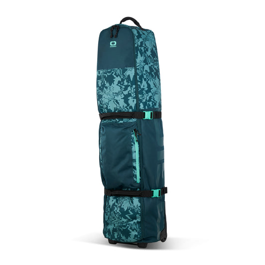 Ogio Alpha Slim Travelcover Seagrass
