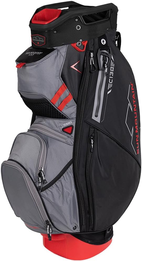 Sun Mountain C130 cart bag