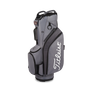 Titleist Cart 14 grijs/zwart